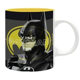 Mok: Batman & The Flash - DC Comics