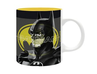 Mok: Batman & The Flash - DC Comics