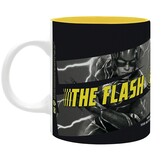 Mok: Batman & The Flash - DC Comics