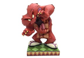 Figurine: Gossamer - Looney Tunes