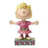 Figurine: Sassy Sally