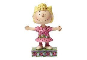 Figurine: Sassy Sally