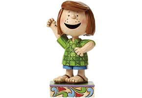 Figurine: Patty - Fun Friend
