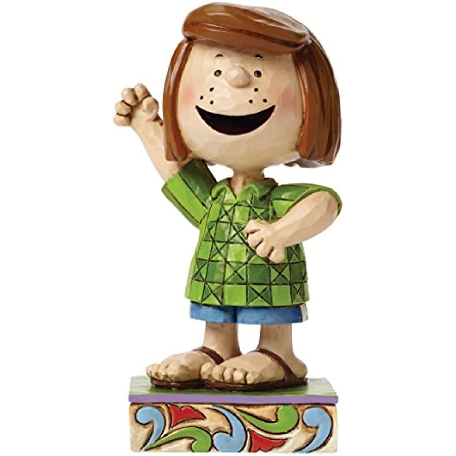 Figurine: Fun Friend - Peanuts