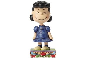 Figurine: Little Miss Fussbudget