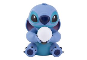 Nachtlampje: Stitch - Lilo & Stitch