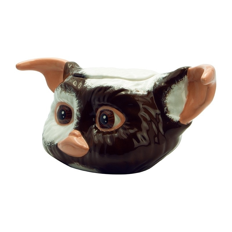 3D Mok : Gizmo - Gremlins