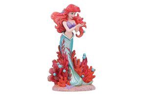Figurine: Ariel (Botanical)