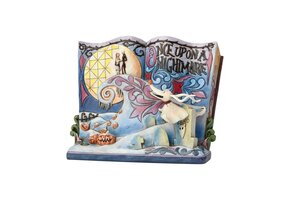Figurine: Once Upon a Nightmare (Storybook)