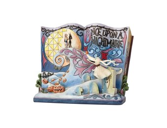 Figurine: Once Upon a Nightmare (Storybook)