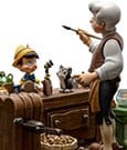 Figurine: Pinocchio - Limited Edition