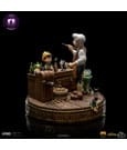 Figurine: Pinocchio - Limited Edition