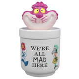 Collectors box: Cheshire Cat - Alice in Wonderland