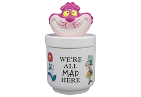 Collectors box: Cheshire Cat - Alice in Wonderland