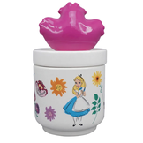 Collectors box: Cheshire Cat - Alice in Wonderland
