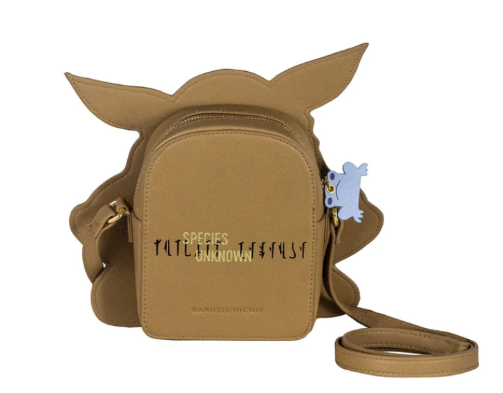 Backpack: Grogu