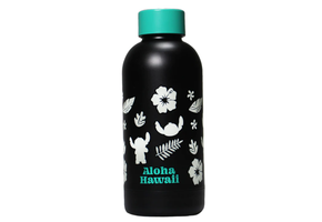 Waterfles: Lilo & Stitch