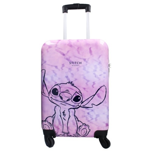 Trolley: Stitch - Road Trip
