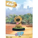 6 Mini Egg Attack Figurines: Up