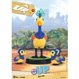 6 Mini Egg Attack Figurines: Up