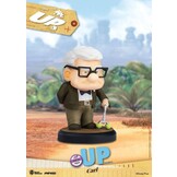 6 Mini Egg Attack Figurines: Up