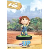 6 Mini Egg Attack Figurines: Up