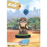 6 Mini Egg Attack Figurines: Up