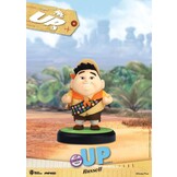 6 Mini Egg Attack Figurines: Up