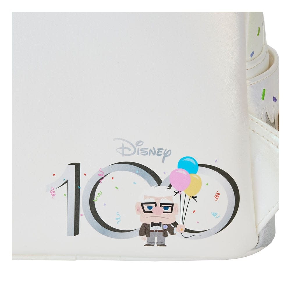 Backpack: 100th Anniversary Celebration Cake