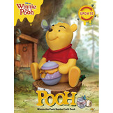 Master Craft Statue: Winnie the Pooh