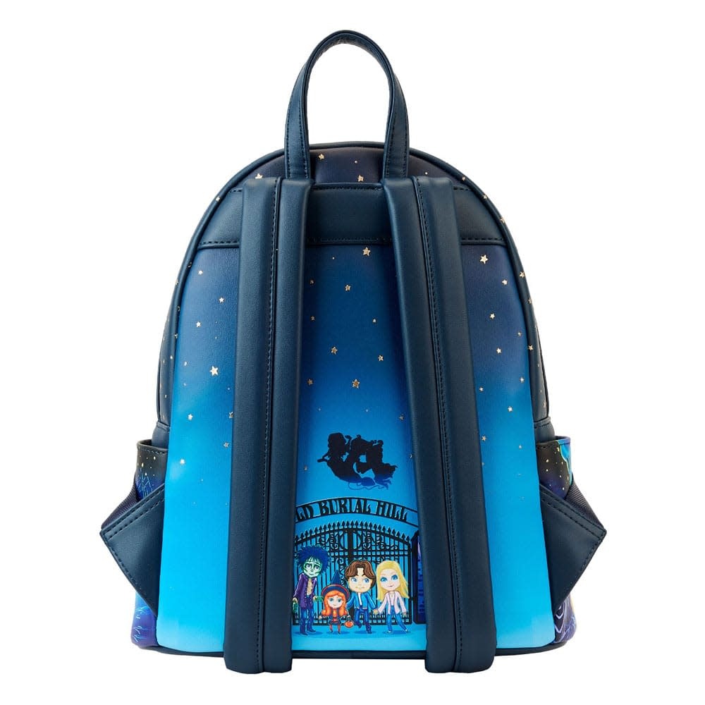 Backpack: Hocus Pocus - Poster