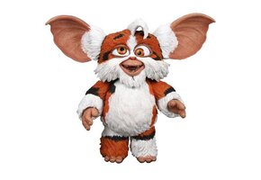 Figurine: Mogwai - Daffy