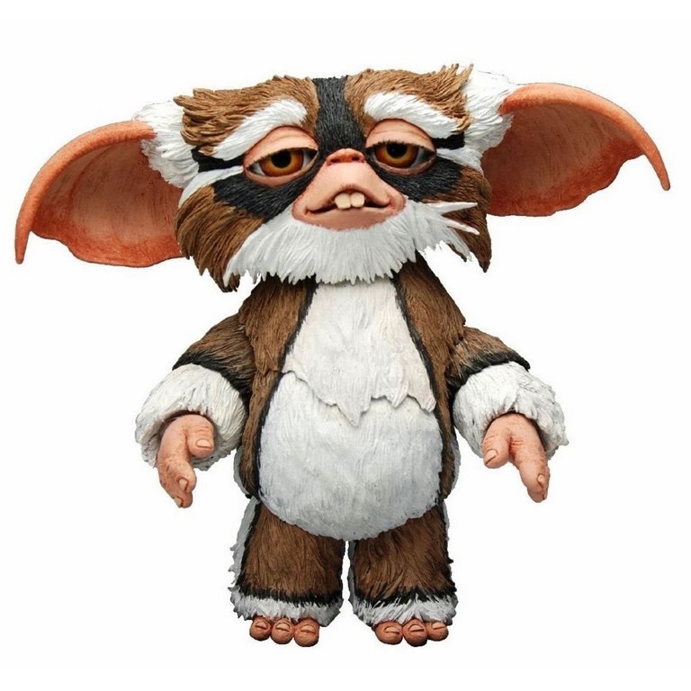 Figurine: Mogwai - Lenny