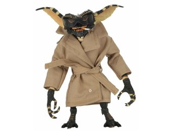 Figurine: Ultimate Flasher 7 Inch