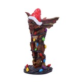 Figurine: Mohawk - in Fairy Lights