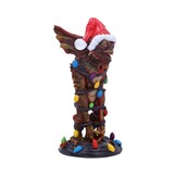 Figurine: Mohawk - in Fairy Lights