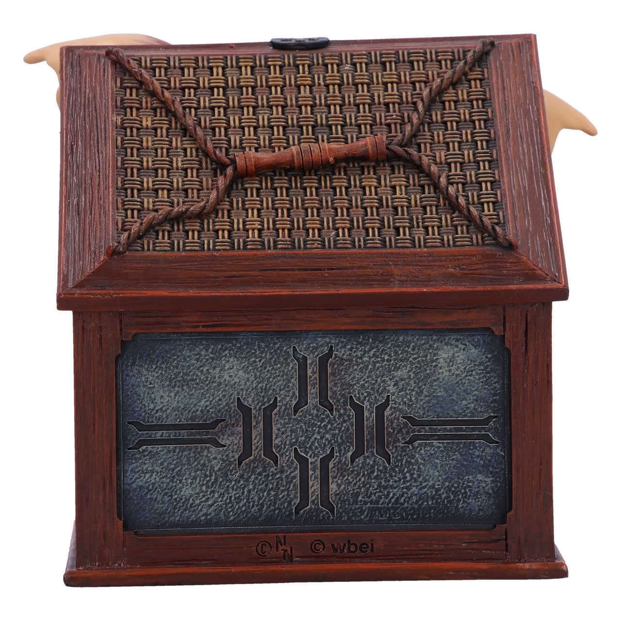 Figurine: Gizmo - Are You Ready?
