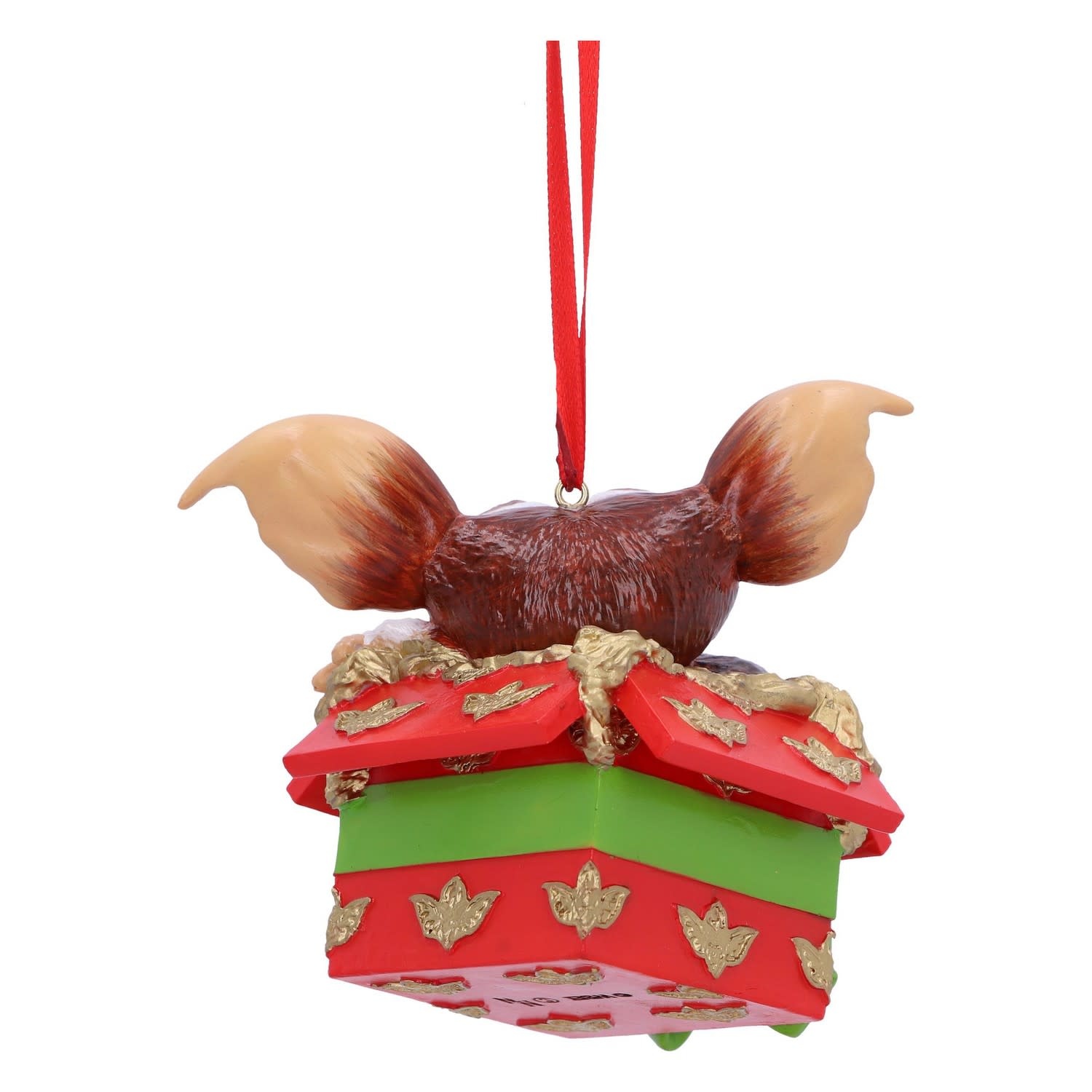 Hanging Ornament: Gizmo - Gremlins