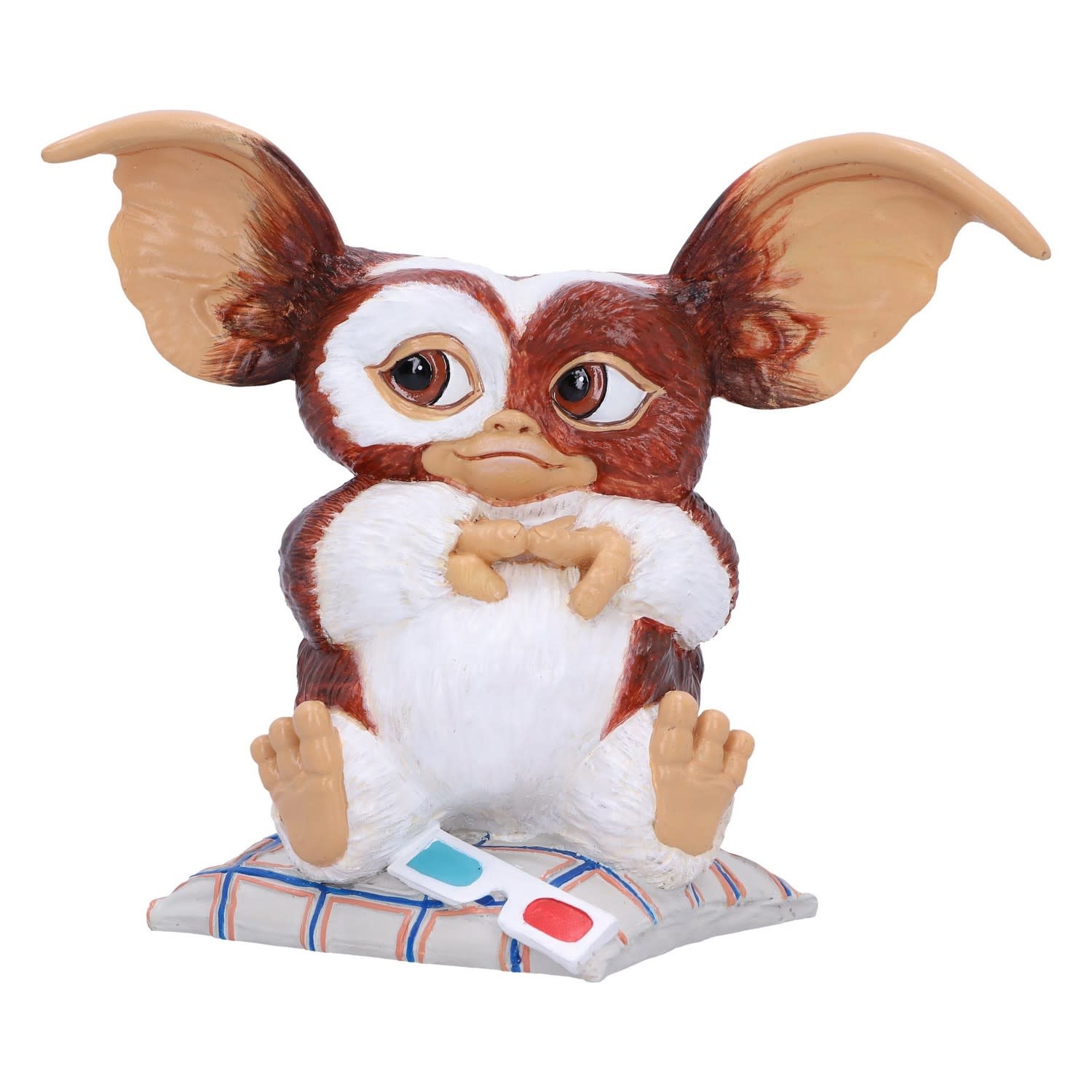 Figurine: Gremlins - Gizmo 3D Classes