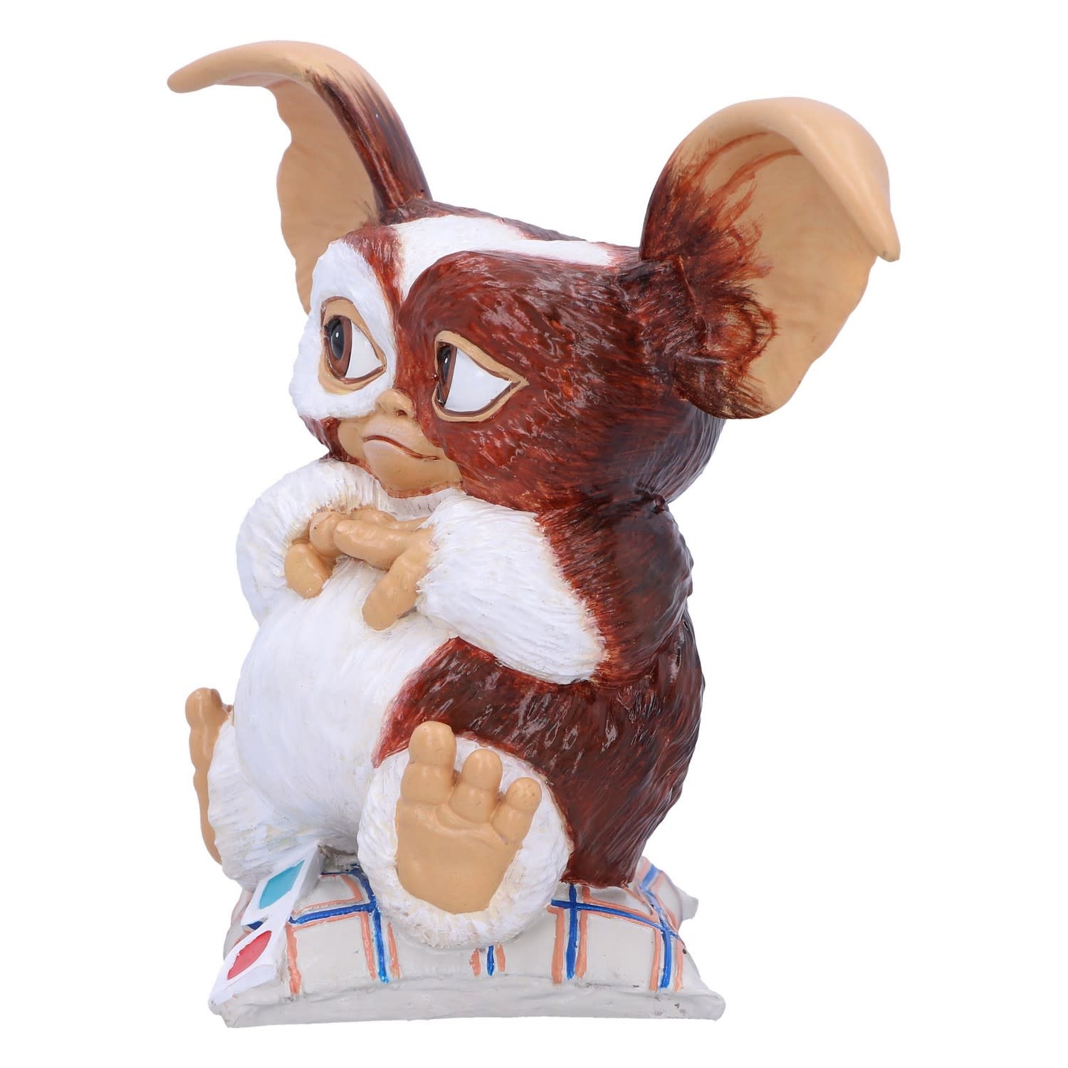 Figurine: Gremlins - Gizmo 3D Classes