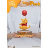 Figurine: Winnie the Pooh - Egg Attack Floating
