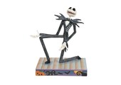 Figurine: Jack Skellington (Personality Pose)