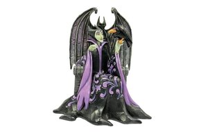 Figurine: Maleficent (Personality Pose)