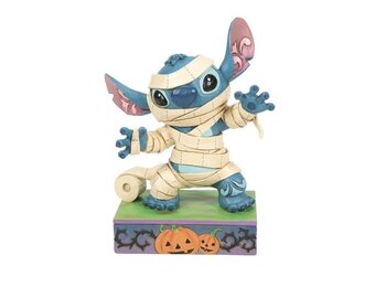 Figurine: Stitch - Mummy