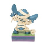 Figurine: Stitch - Mummy