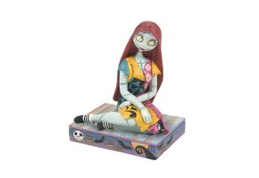Figurine: Sally (Personality Pose)