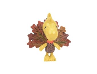 Mini Figurine: Woodstock - Turkey
