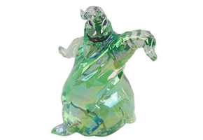 Figurine: Oogie Boogie (Facet)