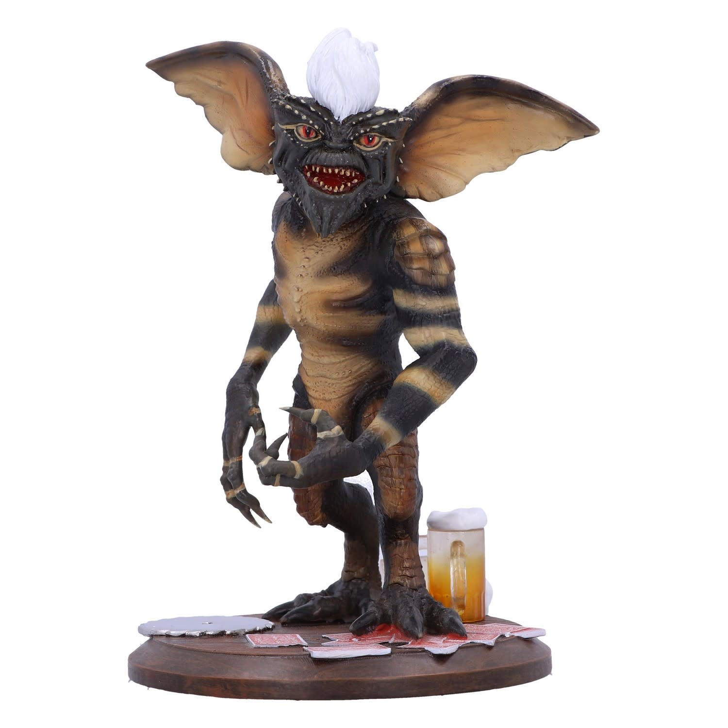 Figurine: Stripe - Gremlins