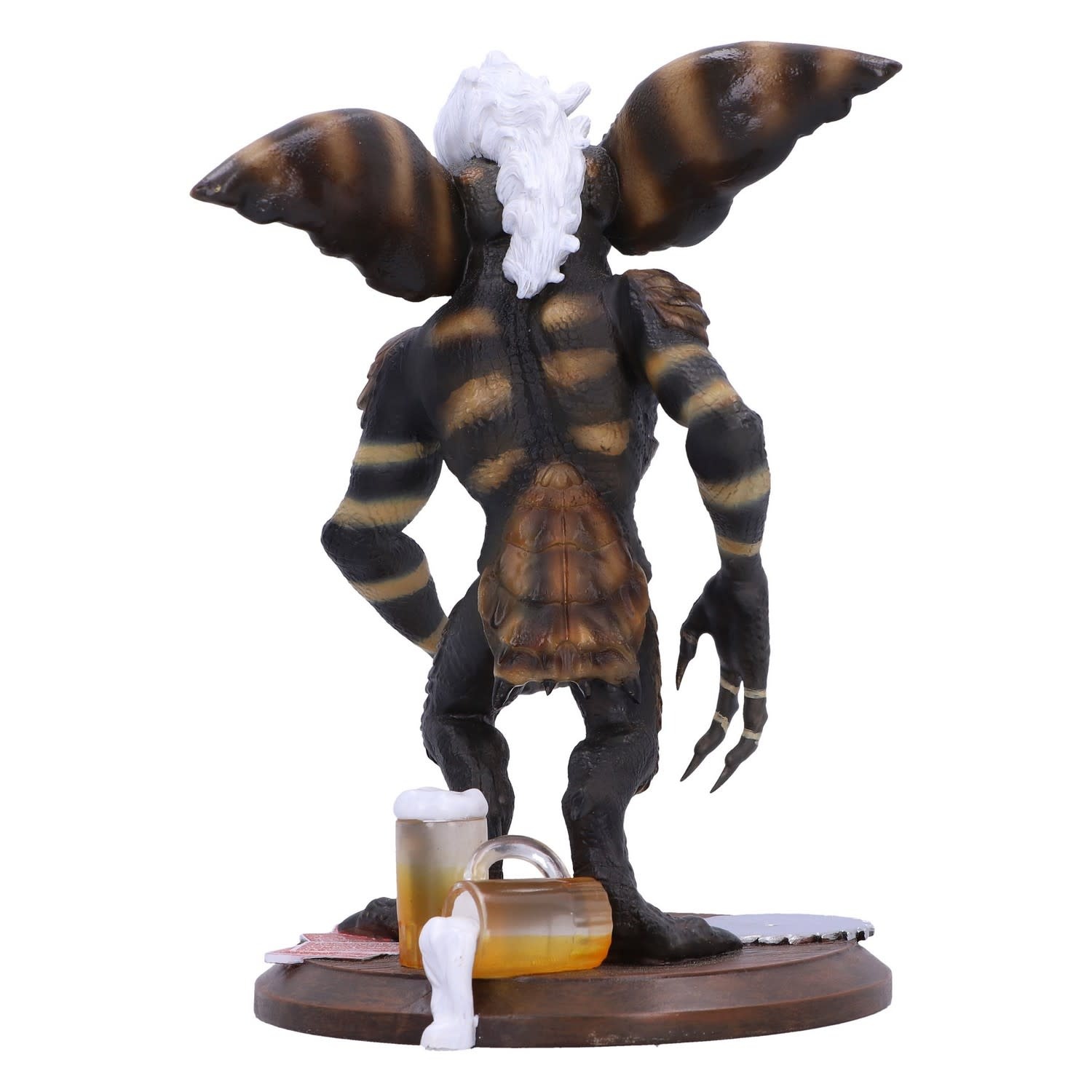 Figurine: Stripe - Gremlins